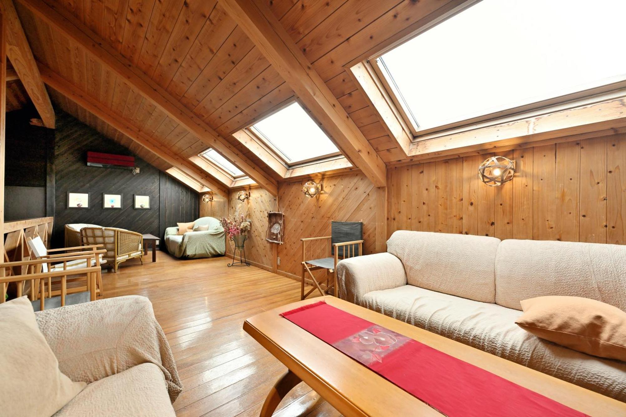 Shikinosato Hanamura Minamioguni Bagian luar foto