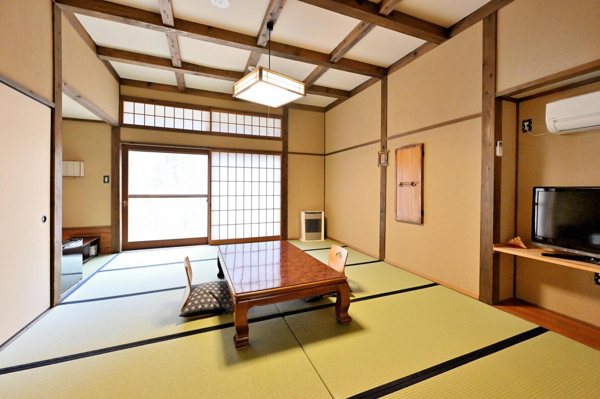 Shikinosato Hanamura Minamioguni Bagian luar foto
