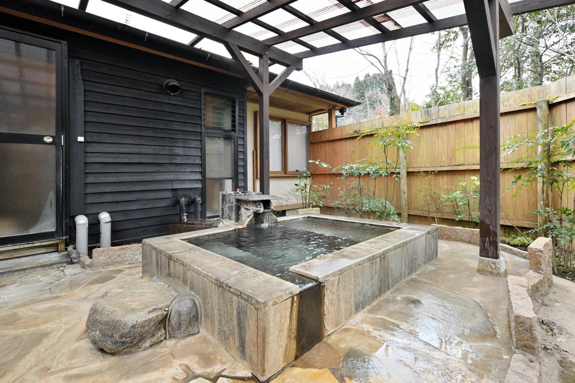 Shikinosato Hanamura Minamioguni Bagian luar foto